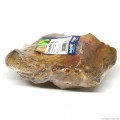 Декоративний природній камінь Hobby Petrified Wood L 2.2-4кг (40688)