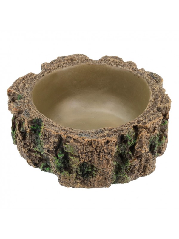 Миска для води Hobby Drinking Bowl Bark 2 15x14x6см (36261)