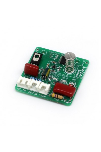 Плата управления для Aqua Nova XCF-1000/1500/2400 (NS-XCF-BOARD)
