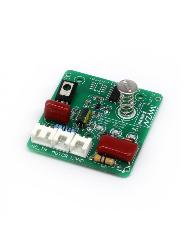 Плата управління для Aqua Nova XCF-1000/1500/2400 (NS-XCF-BOARD)