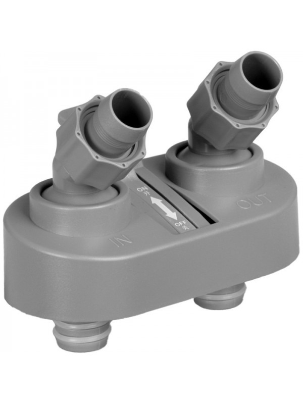 Адаптер для зовнішнього фільтра Kruger Meier Fluxion Elite 800/1200