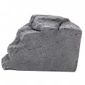 Декорация углового укрытия Hobby Rocky Corner Shelter 19×17,5×13,5 см для террариума и аквариума (36506)