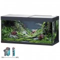 Аквариум Eheim vivaline LED 180 1x13.4W (LED) антрацитовый без тумбы (0613059)