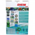 Зовнішній фільтр Eheim classic 350 Plus (2215020)