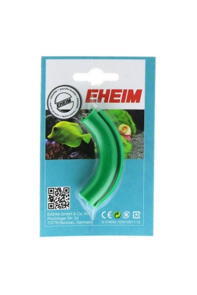 Колено, накладка на шланг Eheim hose sleeve 9/12мм (4013300)