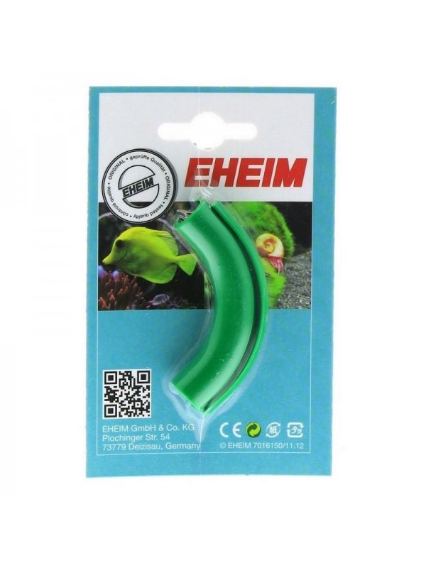 Коліно, накладка на шланг Eheim hose sleeve 9/12мм (4013300)