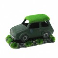Декорация Aqua Nova автомобиль 9x16x9cм (TC10003-15)