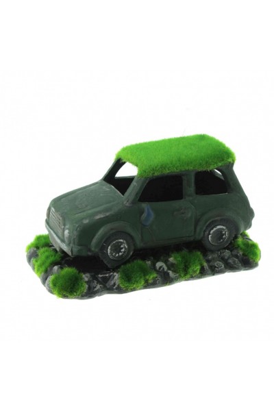 Декорація Aqua Nova автомобіль 9x16x9cм (TC10003-15)