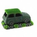 Декорация Aqua Nova автомобиль 9x16x9cм (TC10003-15)