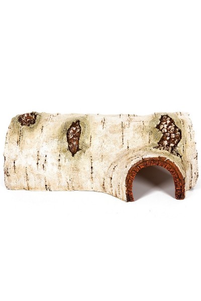 Укрытие в дереве Repti-Zoo Tree Hide Cave M 19x10,5x7 (ERS39M)