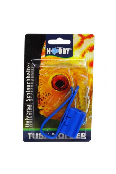 Універсальний тримач шлангів Hobby Tube-Holder 8-22мм (65198)