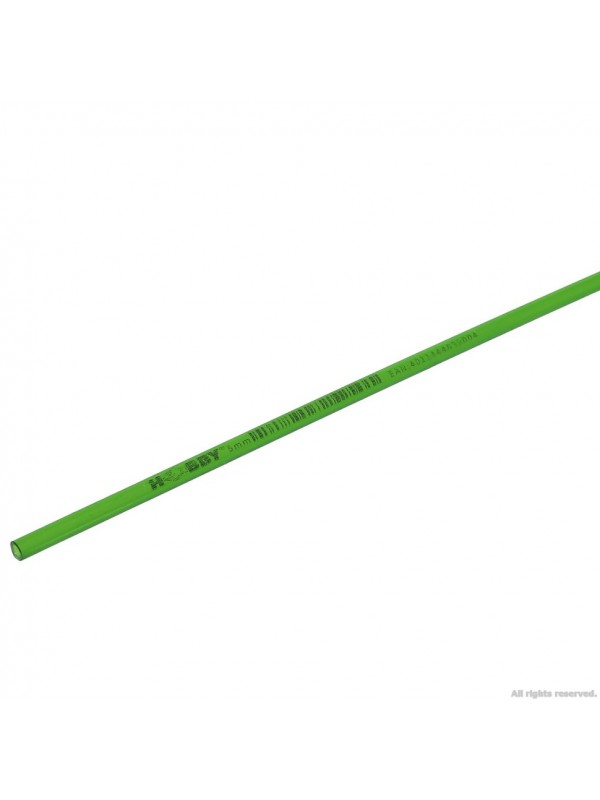 Трубка Hobby Rigid Plastic Tube 5мм. 1м. (63900)