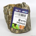 Декоративний природній камінь Hobby Glimmer Rock S 0.4-1.0кг (40874)