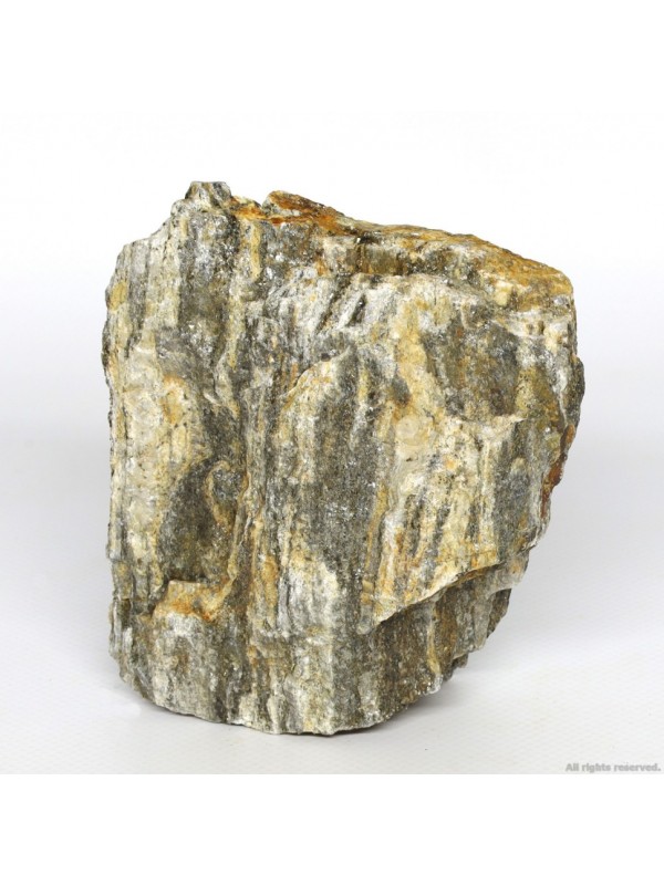 Декоративний природній камінь Hobby Glimmer Rock S 0.4-1.0кг (40874)