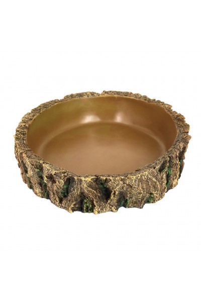 Миска для води Hobby Drinking Bowl Bark 3 30x29x8см (36267)