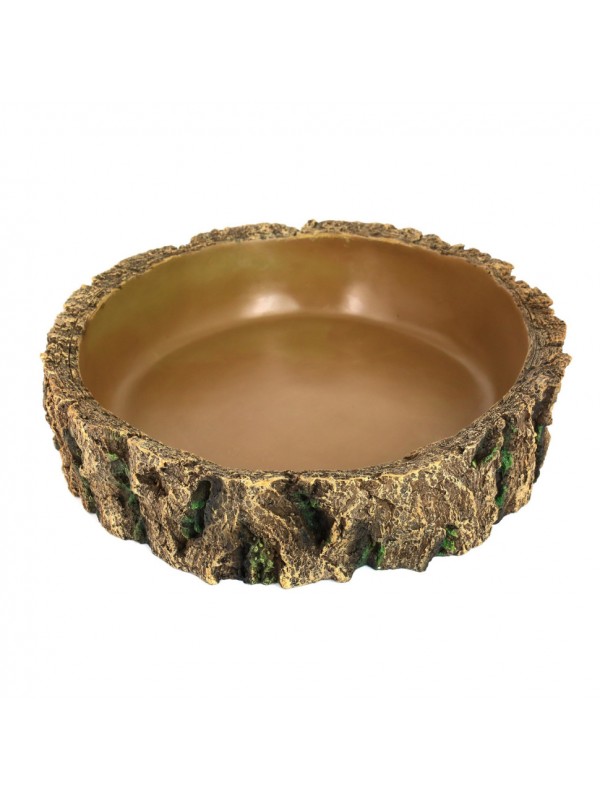Миска для води Hobby Drinking Bowl Bark 3 30x29x8см (36267)