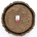 Миска для води Hobby Drinking Bowl Bark 3 30x29x8см (36267)