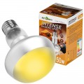 Лампа точкового нагріву Repti-Zoo Intense Basking Spot 50W (FCB50) з UVA для тераріумів