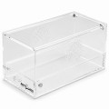 Террариум акриловый Repti-Zoo Easy Clean Acrylic ACR47 20×10×10 см для насекомых, пауков Террариум акриловый Repti-Zoo Easy Clean Acrylic ACR47 20×10×10 см для насекомых, пауков