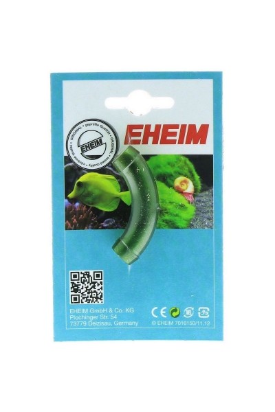 Колено Eheim elbow connector 12/16мм (4014050)