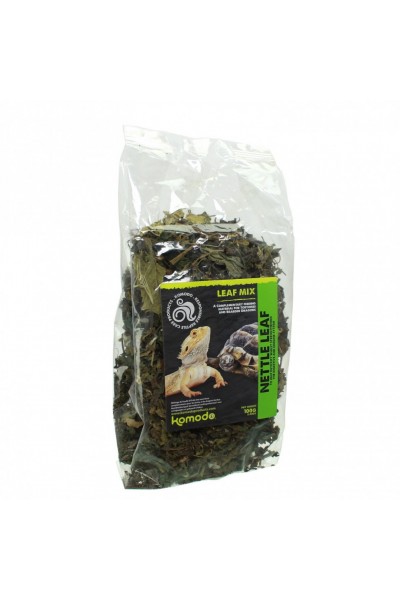 Листя кропиви Komodo Nettle Leaf 100г (83231)