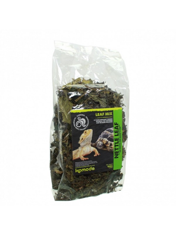 Листя кропиви Komodo Nettle Leaf 100г (83231)