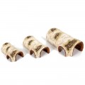 Укрытие в дереве Repti-Zoo Tree Hide Cave S 14,5x8,5x6см (ERS39S)