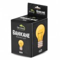 Неодимова лампа Terrario Banikane Neodymium Light 50W – обігрівальна UVA лампа для тераріуму