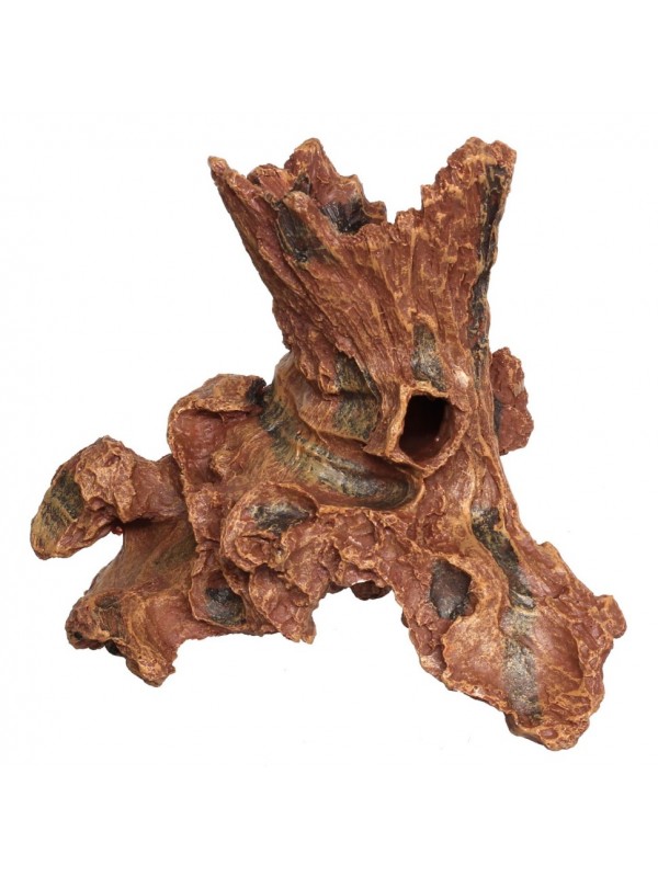 Декорация корчи Hobby Driftwood 3 19x19x15см (40854)