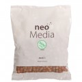 Наполнитель для биофильтрации с нейтральным pH Aquario Neo Media Pure Mini 1л
