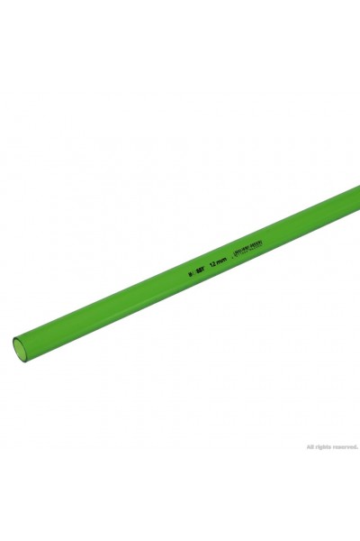 Трубка Hobby Rigid Plastic Tube 12мм. 1м. (64200)