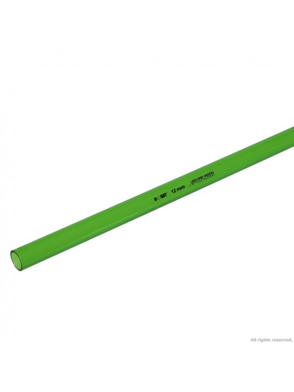Трубка Hobby Rigid Plastic Tube 12мм. 1м. (64200)