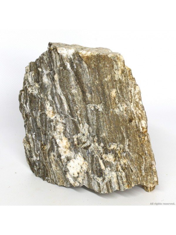 Декоративний природній камінь Hobby Glimmer Rock M 1-2кг (40875)