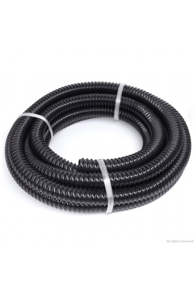 Шланг ставковой гофрований, армований Eheim Spiral hose 25/30мм Ø1