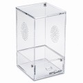 Террариум акриловый Repti-Zoo Easy Clean Acrylic ACR46 10×10×20 см для насекомых, пауков