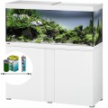 Аквариумный комплект Eheim vivaline LED 240 1x16.3W (LED) белый с тумбой (0613063)