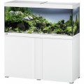 Аквариумный комплект Eheim vivaline LED 240 1x16.3W (LED) белый с тумбой (0613063)