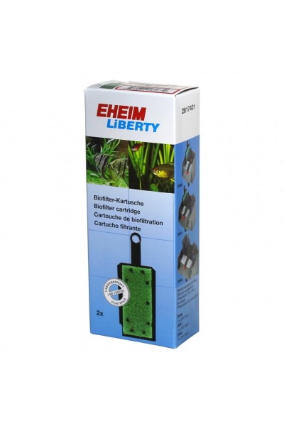 Картридж біо для Eheim LiBERTY 75/130/200 (2617401)