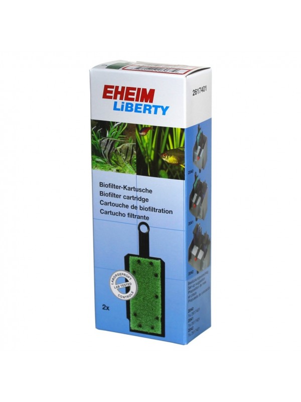 Картридж біо для Eheim LiBERTY 75/130/200 (2617401)