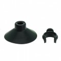 Присоска с зажимом Eheim suction cup 12/16мм 2шт. (4014100)