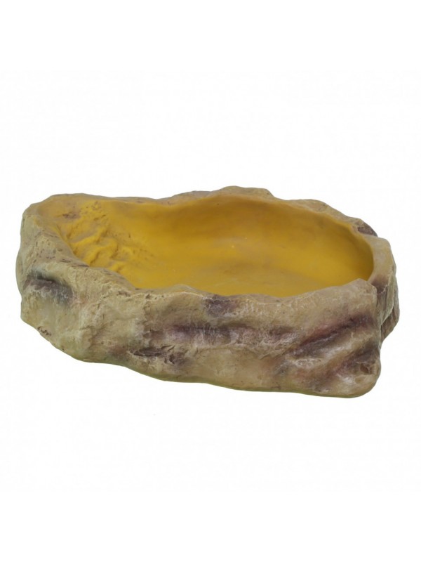 Миска для води Repti-Zoo M 20x16x5см (ERB09M)