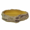 Миска для воды Repti-Zoo M 20x16x5см (ERB09M)