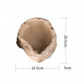 Миска для воды Repti-Zoo M 20x16x5см (ERB09M)