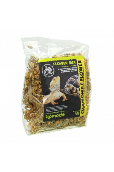 Квітка ромашки Komodo Chamomile Flower 60г (83232)