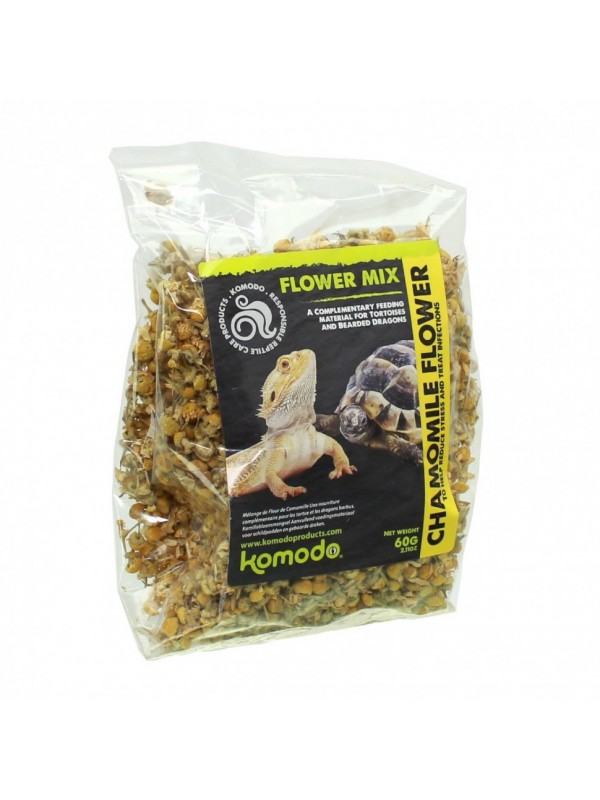 Цветок ромашки Komodo Chamomile Flower 60г (83232)