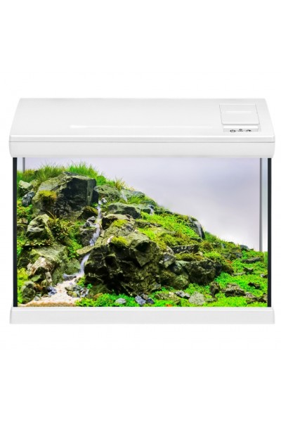 Акваріумний комплект білий Eheim aquaclass 30 (0340714)