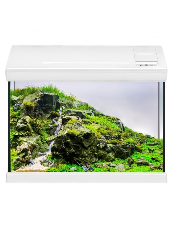 Акваріумний комплект білий Eheim aquaclass 30 (0340714)
