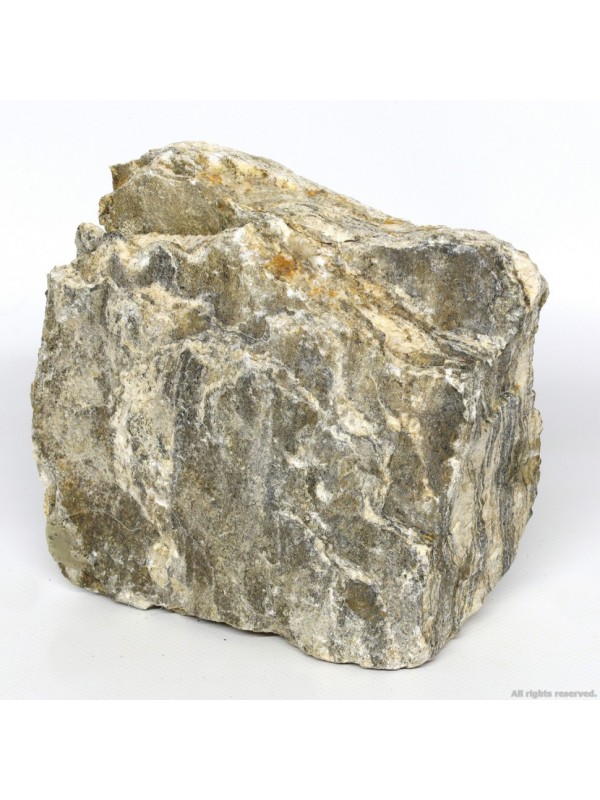 Декоративний природній камінь Hobby Glimmer Rock L 2-3.5кг (40878)