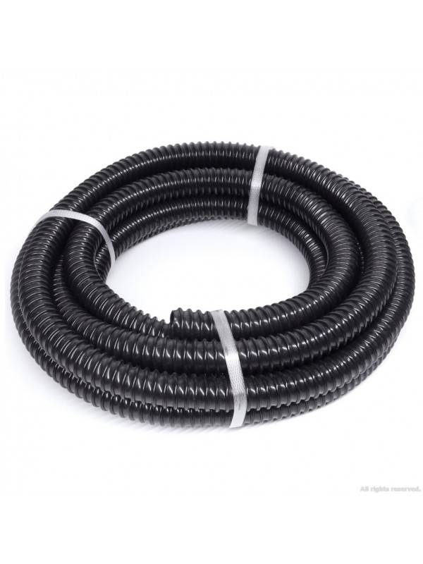 Шланг ставковой гофрований, армований Eheim Spiral hose 32/37,5мм Ø1 1/4