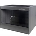 Тераріум для нічних рептилій Repti-Zoo Night Reptile Terrarium 60x45x45см (TSL604545)